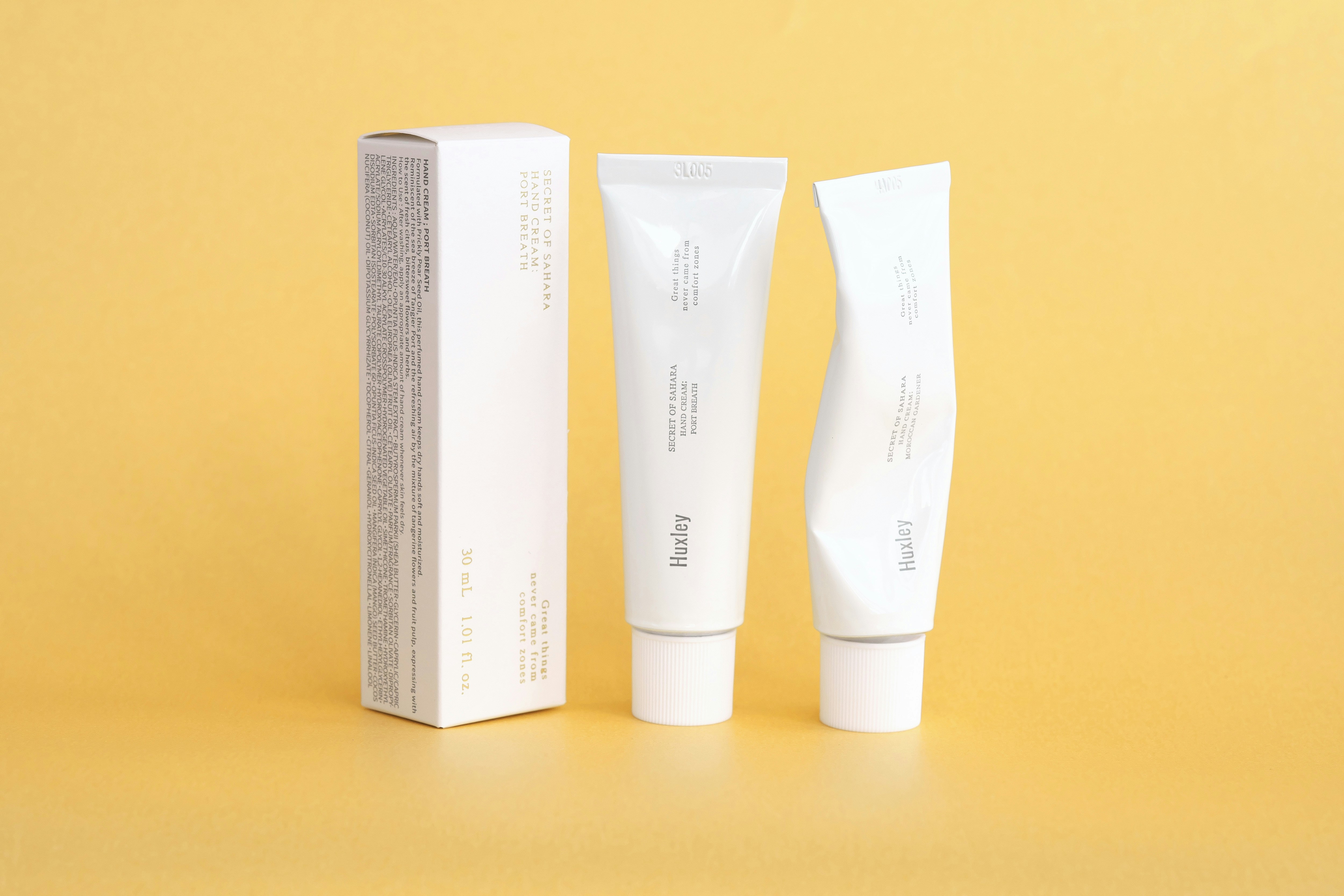 Ansigts creme